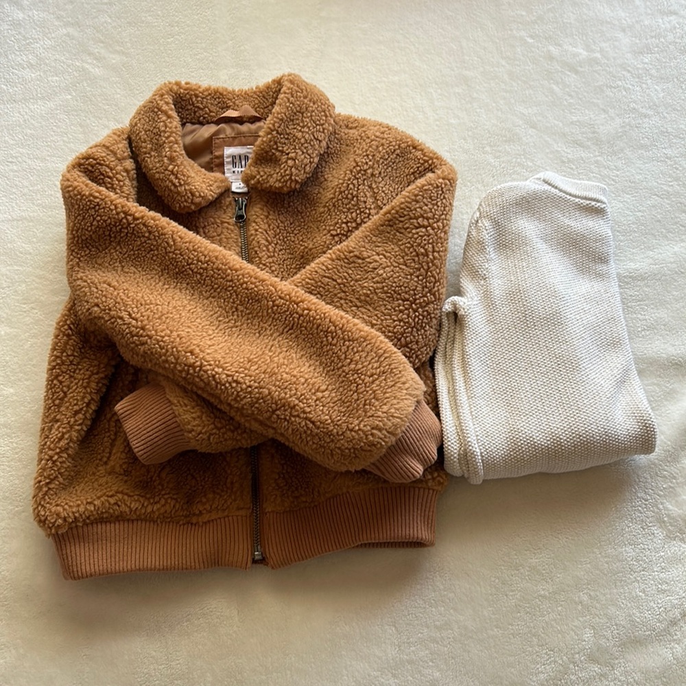 Gap Kids Size Small Bundle